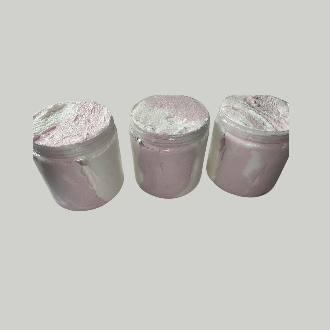 Oh So Juicy Sugar Scrub